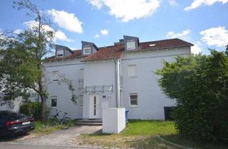 Wohnung kaufen in Langobardenstr., 85051 Ingolstadt, Ingolstadt-Haunwöhr / 3-Zimmer-Wohnung mit Balkon!