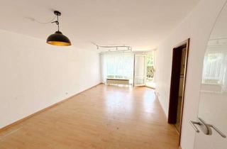 Wohnung kaufen in 70806 Kornwestheim, Sonnige 2-Zimmer EG-Wohnung mit Terrasse in Kornwestheim zu verkaufen