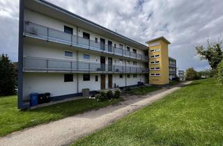 Wohnung kaufen in 73431 Aalen, 3 Zimmer-Wohnung in Aalen-Triumphstadt