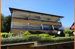 Wohnung kaufen in 77740 Bad Peterstal-Griesbach, Wohnen mit Weitblick – Charmante 2-Zimmer-Wohnung in traumhafter Aussichtslage - bezugsfrei !