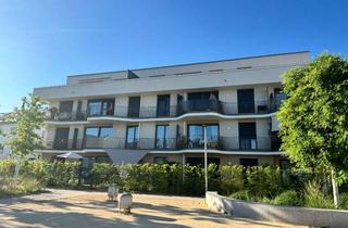 Wohnung kaufen in 70825 Korntal-Münchingen, Neuwertige und moderne Eigentumswohnung in top Lage von Korntal