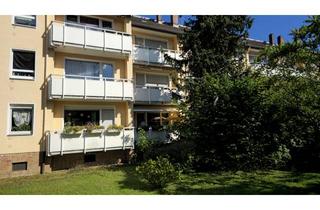 Wohnung kaufen in Dillstr., 61440 Oberursel, Lebendiger Alltag in Oberursel: 3-Zimmer-Wohnung mit Balkon