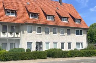 Wohnung kaufen in 33607 Innenstadt, Preiswerter Einstieg! Ideal für Immobilien-Anfänger oder einfach für "zwischendurch"!