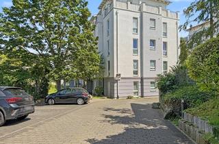 Wohnung kaufen in 65205 Erbenheim, Vermietete 3-Zimmer-Wohnung mit Balkon in Wiesbaden