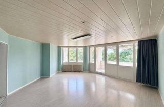 Wohnung kaufen in 63814 Mainaschaff, Wohnung am Mainparksee mit großen Südbalkon