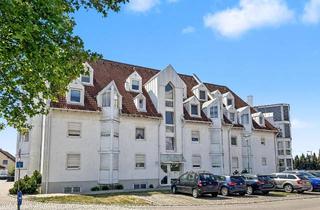 Wohnung kaufen in 93333 Neustadt, Attraktive 4,5-Zimmer-Maisonettewohnung in ruhiger Lage von Neustadt a.d. Donau