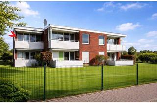 Wohnung kaufen in 26434 Wangerland, Traumhafte Auszeit an der Küste: Ferienwohnung in begehrter Strandnähe von Horumersiel