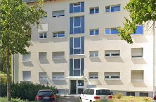 Wohnung kaufen in 65191 Bierstadt, Attraktive Kapitalanlage in Wiesbaden Vermietete Eigentumswohnung mit Mansarde