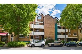 Wohnung kaufen in 58097 Hochschulviertel, Großzügige Maisonette-Gartenwohnung im beliebten Hochschulviertel!