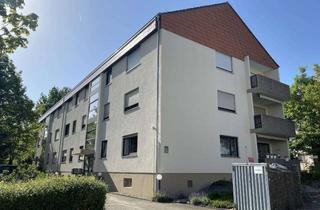 Wohnung kaufen in 76887 Bad Bergzabern, Klares Wohnkonzept in ruhiger Lage!