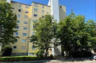 Wohnung kaufen in 90547 Stein, Wohnen mit Weitblick