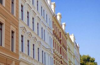 Wohnung kaufen in 02826 Innenstadt, 3-Raum-ETW mit Dachterrasse 97m+50 m²-DG-Ausbau-Reserve