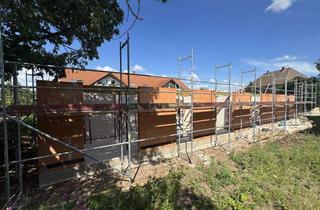 Wohnung kaufen in 30974 Wennigsen, Ihr neues IMMOBILIEN QUARTIER: Energieeffiziente Neubauwohnung in ruhiger Wohnlage von Degersen