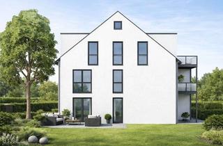 Wohnung kaufen in 30974 Wennigsen, Ihr neues IMMOBILIEN QUARTIER: Energieeffiziente Neubauwohnung in ruhiger Wohnlage von Degersen