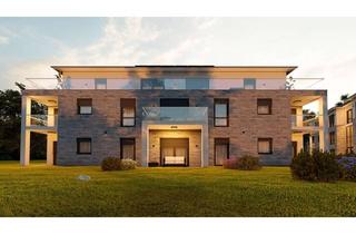 Wohnung kaufen in 30989 Gehrden, Ihr neues IMMOBILIEN QUARTIER: G'Living: Nachhaltig leben -modern wohnen! Energieeffizientes Zuhause