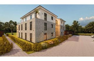 Wohnung kaufen in 30989 Gehrden, Ihr neues IMMOBILIEN QUARTIER: G'Living: Nachhaltig leben -modern wohnen! Energieeffizientes Zuhause