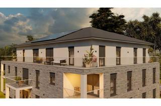 Wohnung kaufen in 30989 Gehrden, Ihr neues IMMOBILIEN QUARTIER: G'Living: Nachhaltig leben -modern wohnen! Energieeffizientes Zuhause