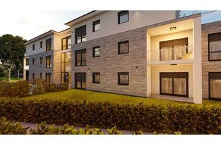Wohnung kaufen in 30989 Gehrden, Ihr neues IMMOBILIEN QUARTIER: G'Living: Nachhaltig leben -modern wohnen! Energieeffizientes Zuhause