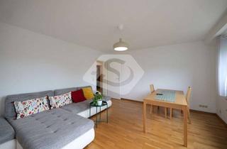 Wohnung kaufen in 79249 Merzhausen, 2-Zimmerwohnung am Lorettoberg