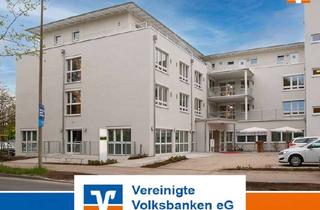 Wohnung kaufen in 72793 Pfullingen, Investieren Sie in ein Pflegeapartment in Pfullingen!
