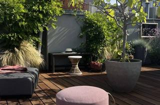 Penthouse kaufen in Meyerinckplatz, 10629 Charlottenburg, Von Privat: Penthouse am Meyerinckplatz mit 55 m² Dachterrasse & Sauna