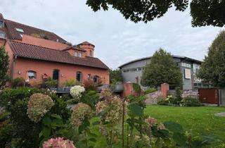 Loft kaufen in Alter Fährweg, 58456 Witten, Industrie-Romantik pur: Loft-Wohnen in der historischen Brennerei Sonnenschein