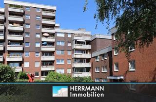 Wohnung kaufen in 31832 Springe, Kapitalanlage: Gepflegte 4-Zimmer-Eigentumswohnung