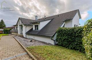 Wohnung kaufen in 77971 Kippenheim, **Moderne 4-Zimmer-Wohnung mit hochwertiger Ausstattung in ruhiger Wohnlage**