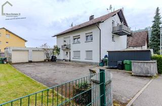 Wohnung kaufen in 77736 Zell, **Solide Kapitalanlage im Herzen des Harmersbachtals**
