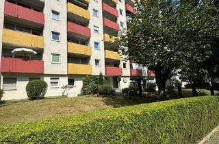 Wohnung kaufen in 71332 Waiblingen, **Zentral wohnen in Waiblingen - Gepflegte 2-Zimmer-Wohnung mit Balkon und Aufzug**