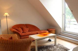 Wohnung kaufen in Bahnstrasse 21, 47509 Rheurdt, Dachgeschosswohnung als Anlageobjekt