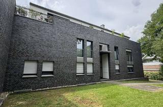 Wohnung kaufen in Wagenfeldstraße 32, 59320 Ennigerloh, Helle 2-Zimmer Wohnung in architektonisch ansprechender Liegenschaft