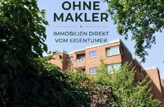Wohnung kaufen in 21465 Reinbek, Moderne 4-Zimmer-Wohnung mit Wohlfühlcharakter in Reinbek