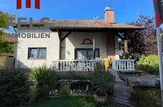 Wohnung kaufen in 63225 Langen, Fantastische 3-6 Zi ETW mit Garten in Langen