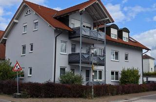 Wohnung kaufen in 76676 Graben-Neudorf, Klimatisierte Wohnung im 2. OG
