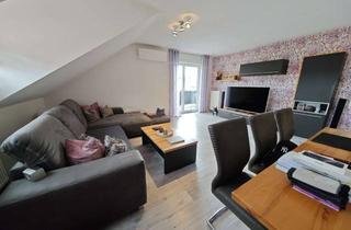 Wohnung kaufen in 76676 Graben-Neudorf, Klimatisierte Wohnung im 2. OG