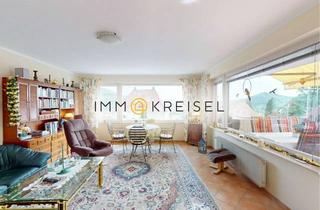 Wohnung kaufen in 69151 Neckargemünd, *Nur 1% Provision* Traumhafter Blick auf Neckargemünd – Stilvolle Wohnung mit Sauna und Terrasse