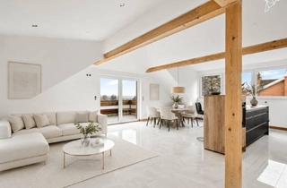 Penthouse kaufen in 55130 Laubenheim, PENTHOUSE-TRAUM MIT 3 TERRASSEN ️ Exklusives Wohnen mit Panoramablick über Mainz-Laubenheim!