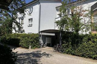 Wohnung kaufen in 85057 Ingolstadt, Vermietete 1,5-Zimmer-Wohnung mit Balkon & TG-Stellplatz
