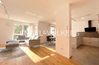 Wohnung kaufen in 73430 Aalen, Einziehen und wohlfühlen am Stadtgarten Aalen – 3,5 Zi.-Whg. in Bestlage
