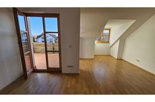 Wohnung kaufen in Bahnhofstr. 51b, 14624 Dallgow-Döberitz, Helle & großzügige Wohnung mit Balkon in ruhiger Lage von Dallgow
