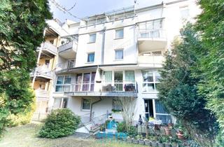 Wohnung kaufen in Breitscheidstraße 111, 08525 Reißig, Bequem & zentral: Barrierefreie Erdgeschosswohnung in Plauen mit Terrasse und Aufzug