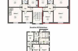 Wohnung kaufen in 13187 Pankow, Attraktive Kapitalanlage im begehrten Berlin-Pankow. Jetzt investieren!