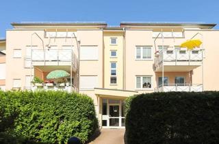 Wohnung kaufen in 01099 Radeberger Vorstadt, +++ Charmantes 1-Zimmer-Apartment mit Balkon und TG-Stellplatz im Herzen vom Preußischen Viertel +++
