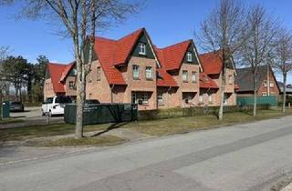 Wohnung kaufen in 25938 Nieblum, Moderne und großzügig geschnittene Ferienwohnung in strandnaher Lage