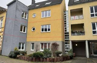 Wohnung kaufen in Gesellschaftstraße 8a, 59423 Unna, Wohnen mit Charakter: 2,5-Zimmer-Wohnung in Unna