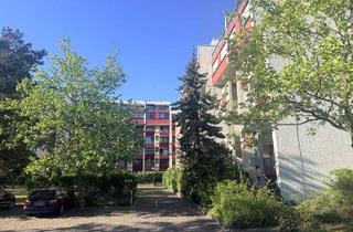 Wohnung kaufen in 64404 Bickenbach, Split-Level statt Standard!4-Zimmer-Maisonettewohnung mit Balkon