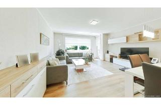 Wohnung kaufen in 69434 Hirschhorn, Hirschhorn: Gepflegte 3-Zimmer-Wohnung mit Garage und zuverlässigen Mietern!