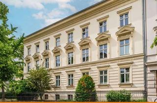 Wohnung kaufen in 14471 Brandenburger Vorstadt, 1-Zimmer-Wohnung mit Altbaucharme in der Brandenburger Vorstadt