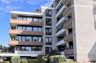 Wohnung kaufen in 23566 St. Gertrud, Lübeck-St. Lorenz - Vermietete 3-Zimmer-Wohnung mit Balkon und Stellplatz in guter Lage ...
